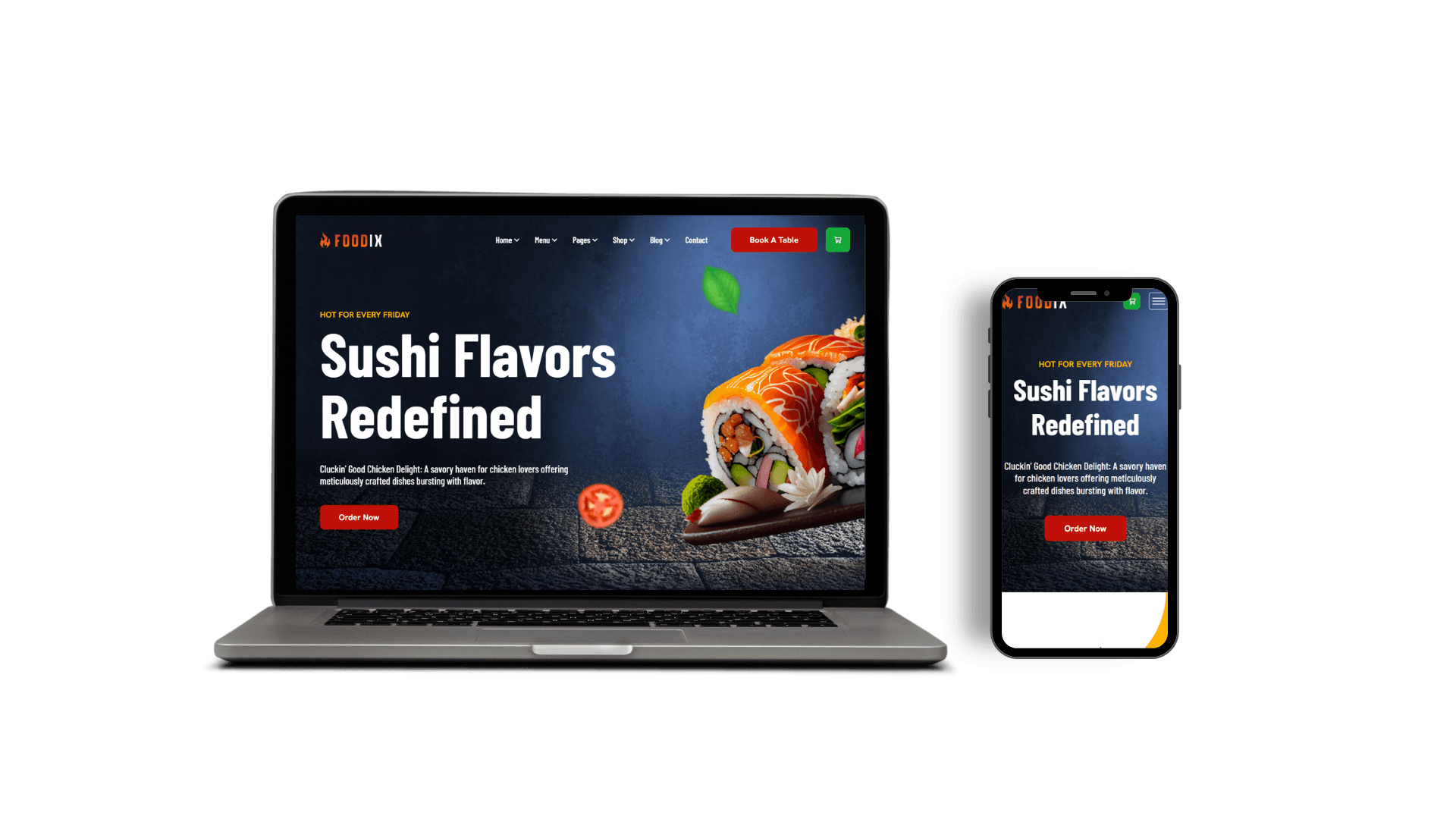 Gourmet Kitchen Solutions